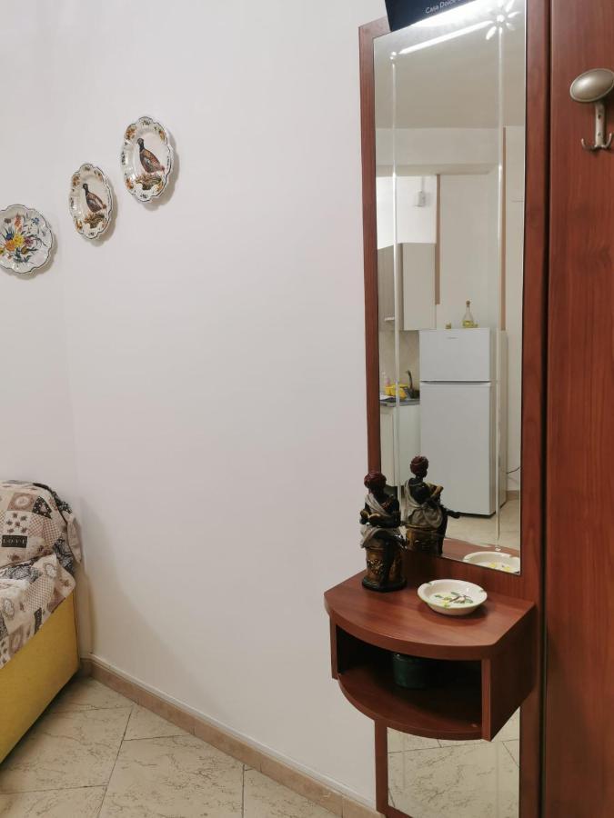 Casa Dolce Casa Spaccanapoli Extérieur photo
