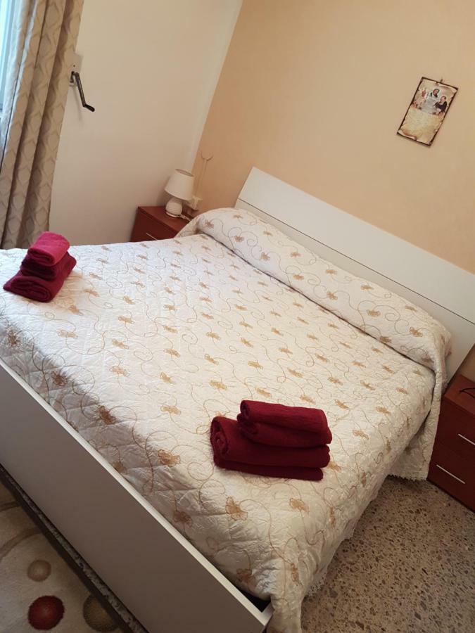 Casa Dolce Casa Spaccanapoli Extérieur photo