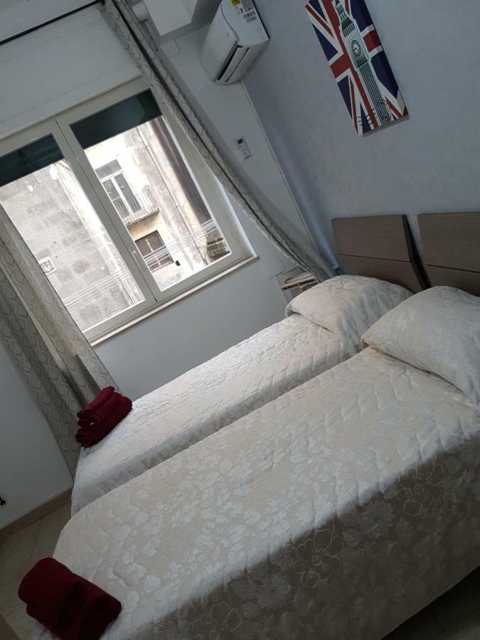 Casa Dolce Casa Spaccanapoli Extérieur photo